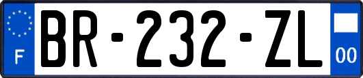 BR-232-ZL
