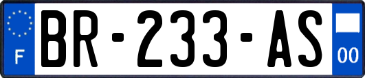 BR-233-AS