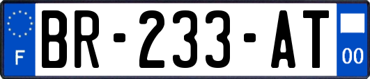 BR-233-AT