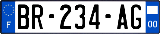 BR-234-AG