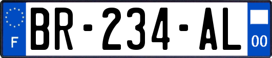 BR-234-AL