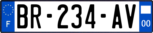 BR-234-AV