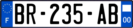 BR-235-AB