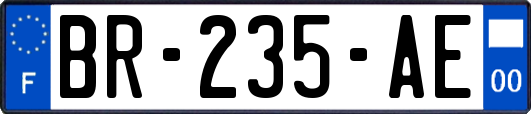 BR-235-AE