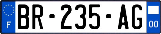 BR-235-AG