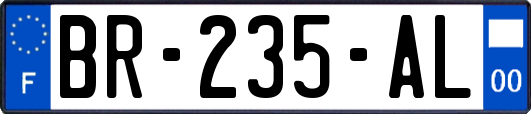 BR-235-AL