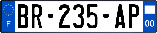 BR-235-AP