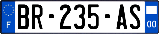 BR-235-AS