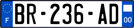 BR-236-AD