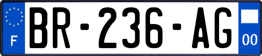 BR-236-AG