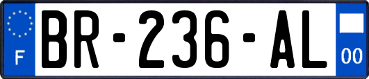 BR-236-AL