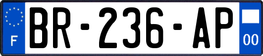 BR-236-AP