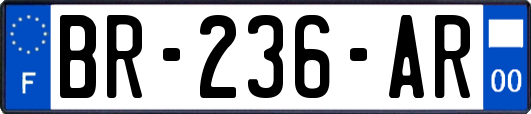 BR-236-AR
