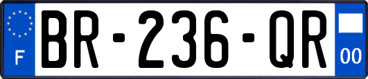 BR-236-QR