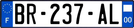 BR-237-AL