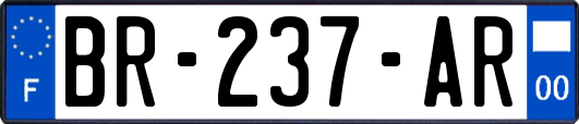 BR-237-AR