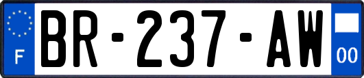 BR-237-AW
