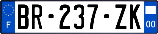 BR-237-ZK