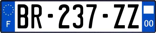 BR-237-ZZ