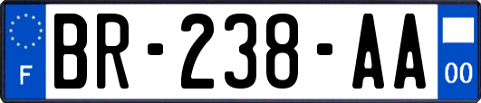 BR-238-AA