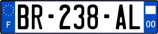 BR-238-AL