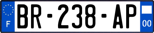 BR-238-AP