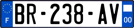 BR-238-AV