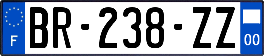 BR-238-ZZ