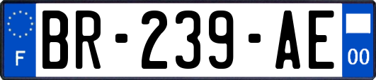 BR-239-AE