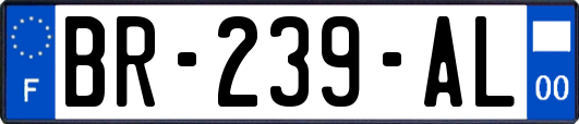 BR-239-AL