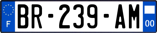 BR-239-AM