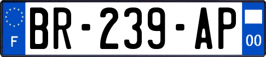 BR-239-AP