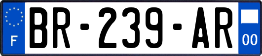 BR-239-AR