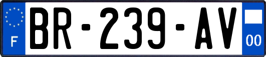 BR-239-AV