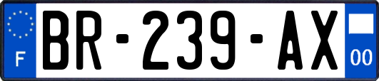 BR-239-AX