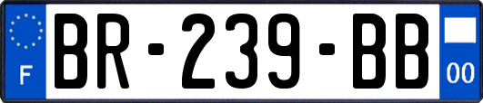 BR-239-BB