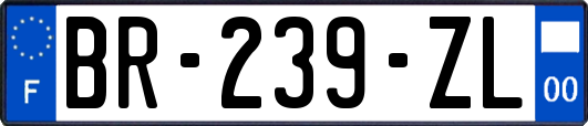BR-239-ZL