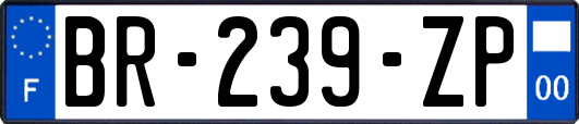 BR-239-ZP
