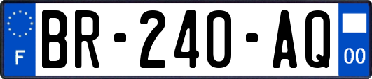 BR-240-AQ
