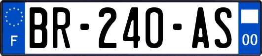 BR-240-AS