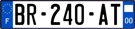 BR-240-AT
