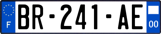 BR-241-AE