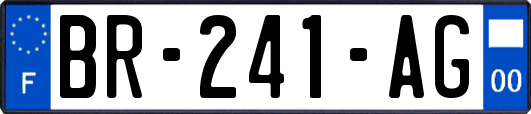 BR-241-AG