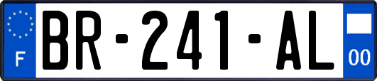 BR-241-AL