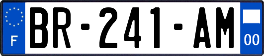 BR-241-AM