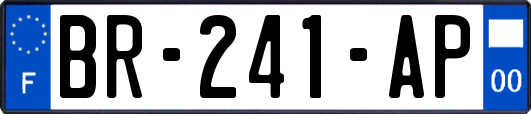 BR-241-AP
