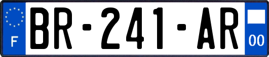 BR-241-AR