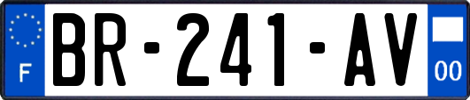 BR-241-AV
