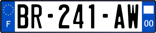 BR-241-AW