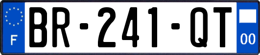 BR-241-QT